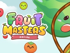 խաղ Fruit Masters Online