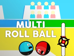խաղ Multi Roll Ball
