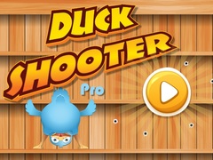 խաղ Duck Shooter Pro