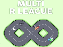 խաղ Multi R League