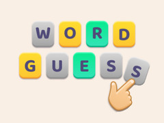 խաղ Guess Word
