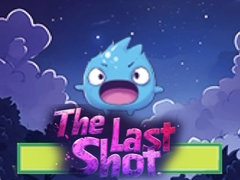 խաղ The Last Shot