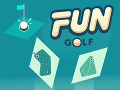 խաղ Fun Golf