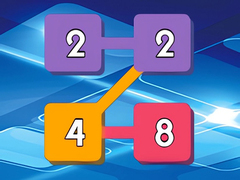 խաղ 2248 Block Merge