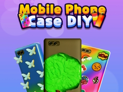 խաղ Mobile Phone Case DIY 