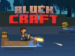 խաղ Block Craft