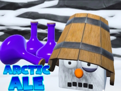 խաղ Arctic Ale