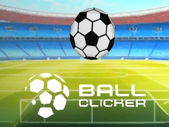 խաղ Ball Clicker