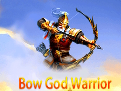 խաղ Bow God Warrior