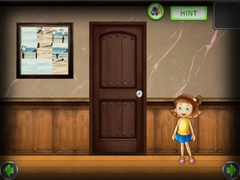 խաղ Amgel Kids Room Escape 226