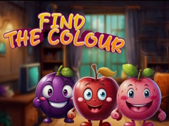 խաղ Find The Color
