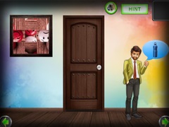 խաղ Amgel Easy Room Escape 211
