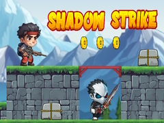 խաղ Shadow Strike
