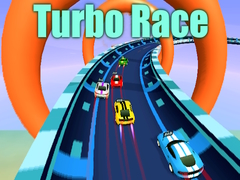 խաղ Turbo Race
