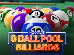 խաղ 8 Ball Pool Billiards Multiplayer