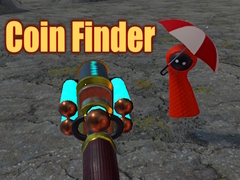 խաղ Coin Finder