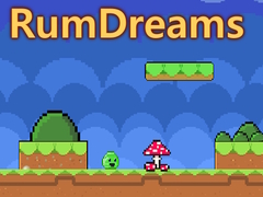 խաղ RumDreams