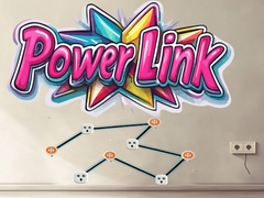խաղ Power Link
