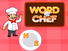 խաղ Word Chef 