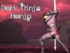 խաղ Dark Ninja Hanjo