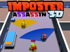 խաղ Imposter Assassin 3D
