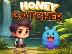 խաղ Honey Catcher
