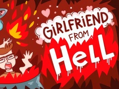 խաղ Girlfriend from Hell