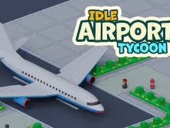 խաղ Idle Airport Tycoon