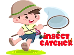 խաղ Insect Catcher