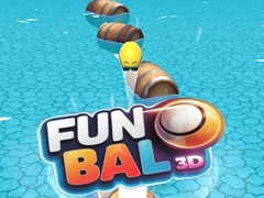 խաղ Fun Ball 3D