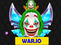 խաղ Wars.io