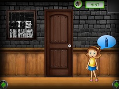 խաղ Amgel Kids Room Escape 227