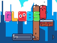 խաղ Globs