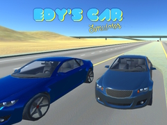 խաղ Edy's Car Simulator