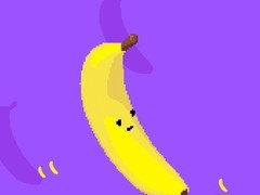 խաղ Banana Touch