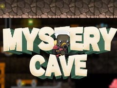 խաղ Mystery Cave