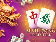 խաղ Mahjong Unlimited