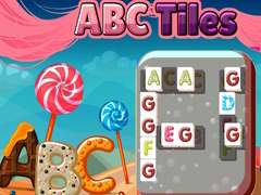 խաղ ABC Tiles