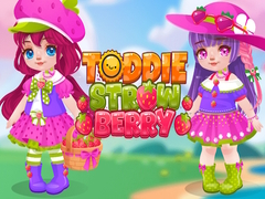 խաղ Toddie Strawberry