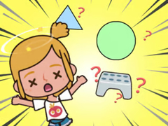 խաղ Kids Quiz: Count It Right