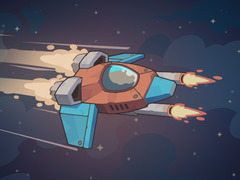 խաղ Star Attack 3D