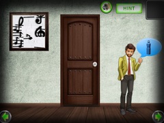 խաղ Amgel Easy Room Escape 212