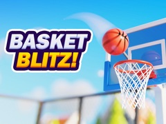 խաղ Basket Blitz