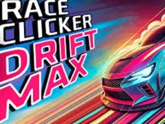 խաղ Race Clicker: Drift Max