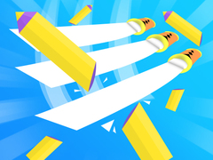խաղ Sword Run 3D