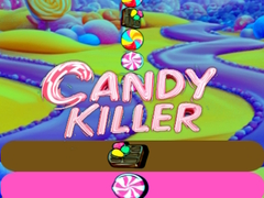 խաղ Candy Killer