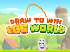 խաղ Draw To Win Egg World