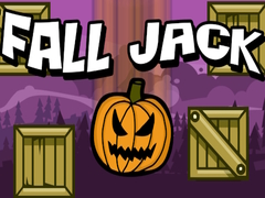 խաղ Fall Jack
