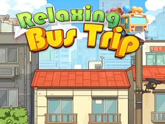 խաղ Relaxing Bus Trip
