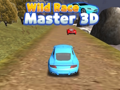 խաղ Wild Race Master 3D